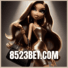Logo da 8523BET